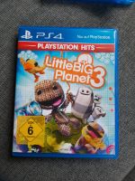 Ps4 Spiel "LittleBigPlanet 3" Rheinland-Pfalz - Rettershain Vorschau