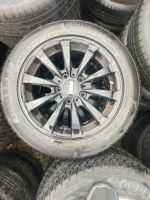 BMW F20 1er 2er 3er 205/55R16 Alufelgen Winterreifen KBA 48826 Nordrhein-Westfalen - Mönchengladbach Vorschau