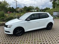 Skoda Fabia 1.0 Cool edition red/grey - wenig Kilometer Bayern - Königsberg i. Bayern Vorschau