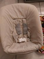 Stokke Tripp Trapp Newborn Set Neugeborenen Sitz Aufsatz Baden-Württemberg - Tauberbischofsheim Vorschau