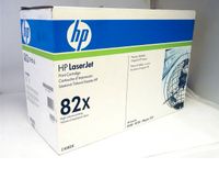 HP Laserjet 8100 Toner Schwarz C4182X.           2 Stück NEU Bayern - Ebersdorf Vorschau