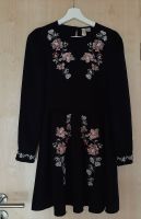 H&M Kleid Gr. 34 schwarz Bayern - Woringen Vorschau