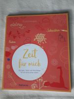 Buch "Zeit für mich" Bayern - Ködnitz Vorschau