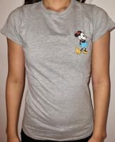 ☆•° 5 T- Shirts Gr. S/M/L, Disney, Billabong, Hai °•☆ Sachsen - Delitzsch Vorschau