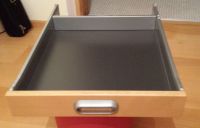 Für Ikea Galant Rollcontainer eine Schublade gebraucht Bayern - Gachenbach Vorschau