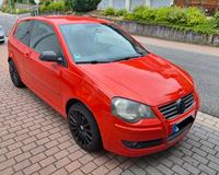 VW Polo 1.4l rocket Hessen - Gorxheimertal Vorschau