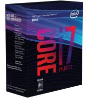 Intel Core i7 8700K 6x 3.70 GHz - So.1151 Sachsen - Chemnitz Vorschau