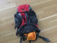 Salewa Kiddys Rucksack wie neu Frankfurt am Main - Bornheim Vorschau