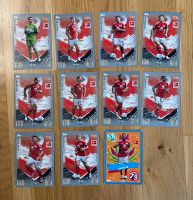 Topps Match Attax Bundesliga 23/24 FC Union Berlin Düsseldorf - Friedrichstadt Vorschau