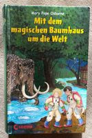 Mit dem magischen Baumhaus um die Welt Bonn - Hardtberg Vorschau