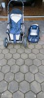 Kinderwagen/ Buggy von Gesslein Nordrhein-Westfalen - Bad Oeynhausen Vorschau