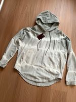 Better Rich Kaputzen-Hoodie, Gr. L, Grau, Neu! Bayern - Zirndorf Vorschau