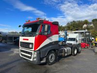 Volvo FH 460 6x2Fahrgestell Lift Achse*Klima*Euro5 eeV Bayern - Lindau Vorschau