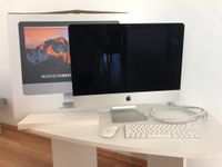 21,5" iMac 2,3 GHz Dual-Core i5, 8GB Ram, 1 TB Festplatte Nordrhein-Westfalen - Wesel Vorschau