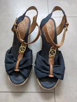 Schuhe Tom Tailor Gr. 38 Bayern - Stein Vorschau