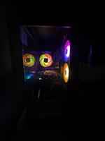 Hochleistungs-Gaming PC     -TOP ZUSTAND ! Nordrhein-Westfalen - Voerde (Niederrhein) Vorschau