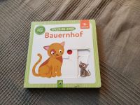 Bauernhof Buch für Kleinkinder Berlin - Pankow Vorschau