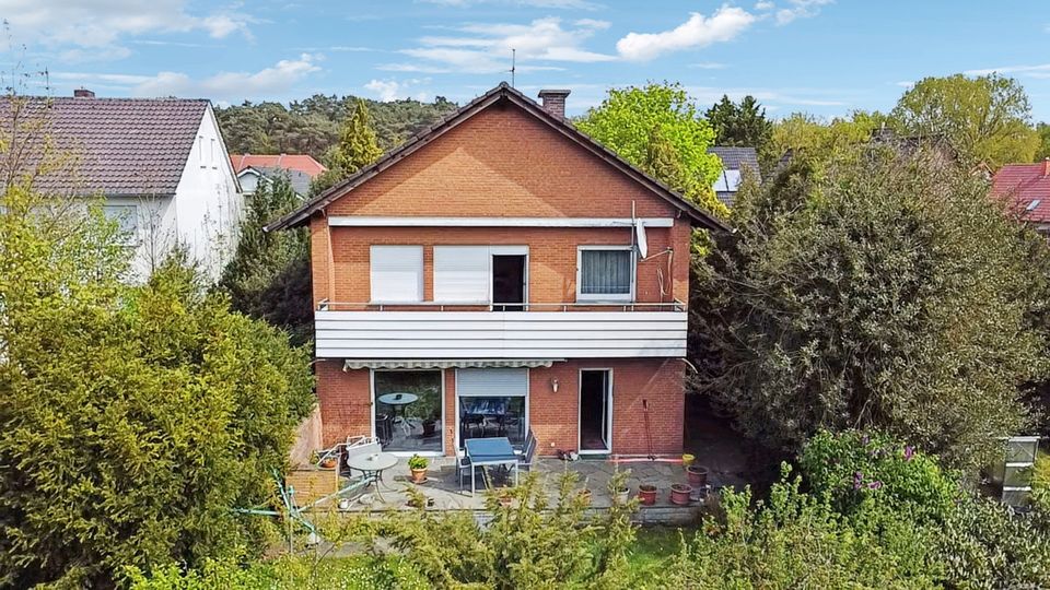 Traumhaftes Wohnen direkt an der Lippeaue: Schloss Neuhaus bietet idyllisches Ambiente! in Paderborn