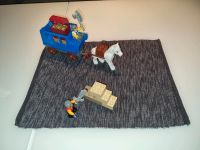 Lego Duplo 4862 Ritter Kutsche Set Vollständig! Nordrhein-Westfalen - Königswinter Vorschau