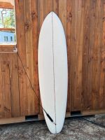 Christenson Flat Tracker 7'0" Single Fin Midlength Surfboard Hamburg-Mitte - Hamburg Hammerbrook Vorschau