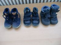 Winterschuhe, Sportschuhe, Hausschuhe Gr. 23 bis 33 ab 1 € Nordrhein-Westfalen - Krefeld Vorschau