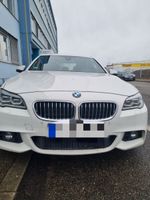 BMW 520d Limousine Automatik*M-Sport-Paket*Head-Up* Baden-Württemberg - Sulz Vorschau