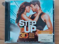 Step up 3D Soundtrack CD Schleswig-Holstein - Glinde Vorschau