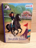 Schleich Buch Horse Club: Das große Turnier Rheinland-Pfalz - Langenlonsheim Vorschau