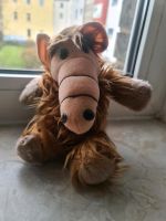 Alf Plüsch Figur - Spielzeug - TV - Vintage Retro Niedersachsen - Braunschweig Vorschau