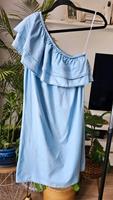 Only One Shoulder Kleid Sommer Größe 38 top Zustand Dortmund - Kurl Vorschau