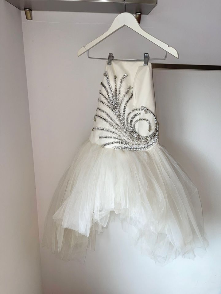 Event kleid Hochzeitskleid brautkleid Standesamt veranstaltung in Berlin