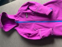 Softshell Mantel Trollkids Nordrhein-Westfalen - Billerbeck Vorschau