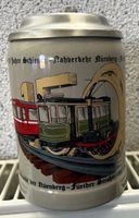 Eisenbahn Bierkrug Nürberg Fürth Bayern - Lichtenau Mittelfr Vorschau