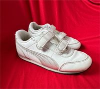 Puma Kinder Sneaker in Größe 27 Köln - Esch/Auweiler Vorschau