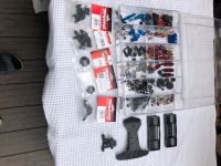 Traxxas 1/16 Ersatzteile Bayern - Bad Tölz Vorschau