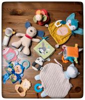 Diverses Baby Spielzeug Haba Sterntaler etc. Wandsbek - Steilshoop Vorschau