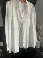 Edel H&M Baumwolle Bluse Gr XL oversized Bayern - Haßfurt Vorschau