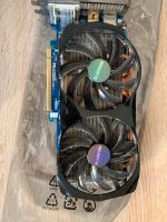 Gigabyte gtx 660 Gaming Sachsen-Anhalt - Köthen (Anhalt) Vorschau