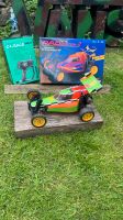 Rc Rarität Graupner RADicator2 off Road Buggy 2WD -Traxxes Bandit Nordrhein-Westfalen - Solingen Vorschau