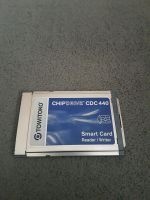 TOWITOKO  CDC 440 PCMCIA Chipkartenleser   - Neuwertig Berlin - Treptow Vorschau