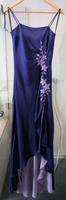 Ballkleid Abendkleid Abschlusskleid Abiball lila Gr. 32 oder 34 Bayern - Riedering Vorschau