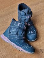 Lico Winterstiefel Blinkies Girl V, Gr. 30 Baden-Württemberg - Eggenstein-Leopoldshafen Vorschau