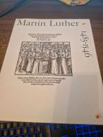 Buch Martin Luther 1483-1546 Sachsen-Anhalt - Halle Vorschau