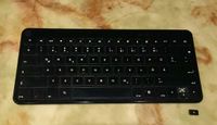 Bluetooth Tastatur (Keyboard) Motorola (deutsch) Hessen - Wiesbaden Vorschau