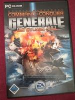 PC - Command & Conquer Generäle Erweiterungspack Baden-Württemberg - Nordheim Vorschau