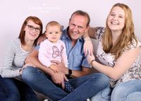 Familienfotografie Familienfoto Fotoshooting Wuppertal Wuppertal - Oberbarmen Vorschau