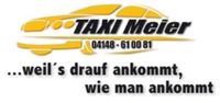 Taxifahrer (m/w/d) gesucht Niedersachsen - Drochtersen Vorschau