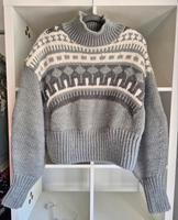 H&M x Pringle of Scotland Pullover Strick, S Hessen - Wiesbaden Vorschau