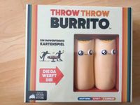 Throw throw burrito Frankfurt am Main - Innenstadt Vorschau