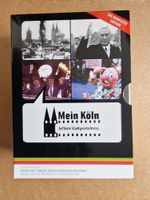 Mein Köln - Gefilmte Stadtgeschichte(n) 1926 bis 1983 auf 4 DVDs Nordrhein-Westfalen - Eschweiler Vorschau